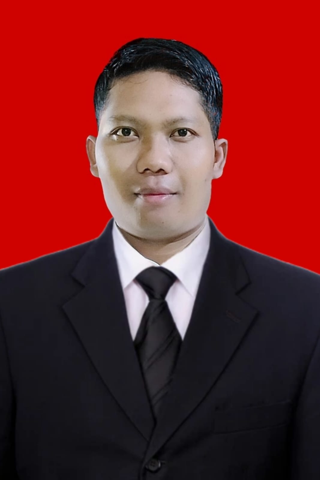 Irbian Adi Trisantyo