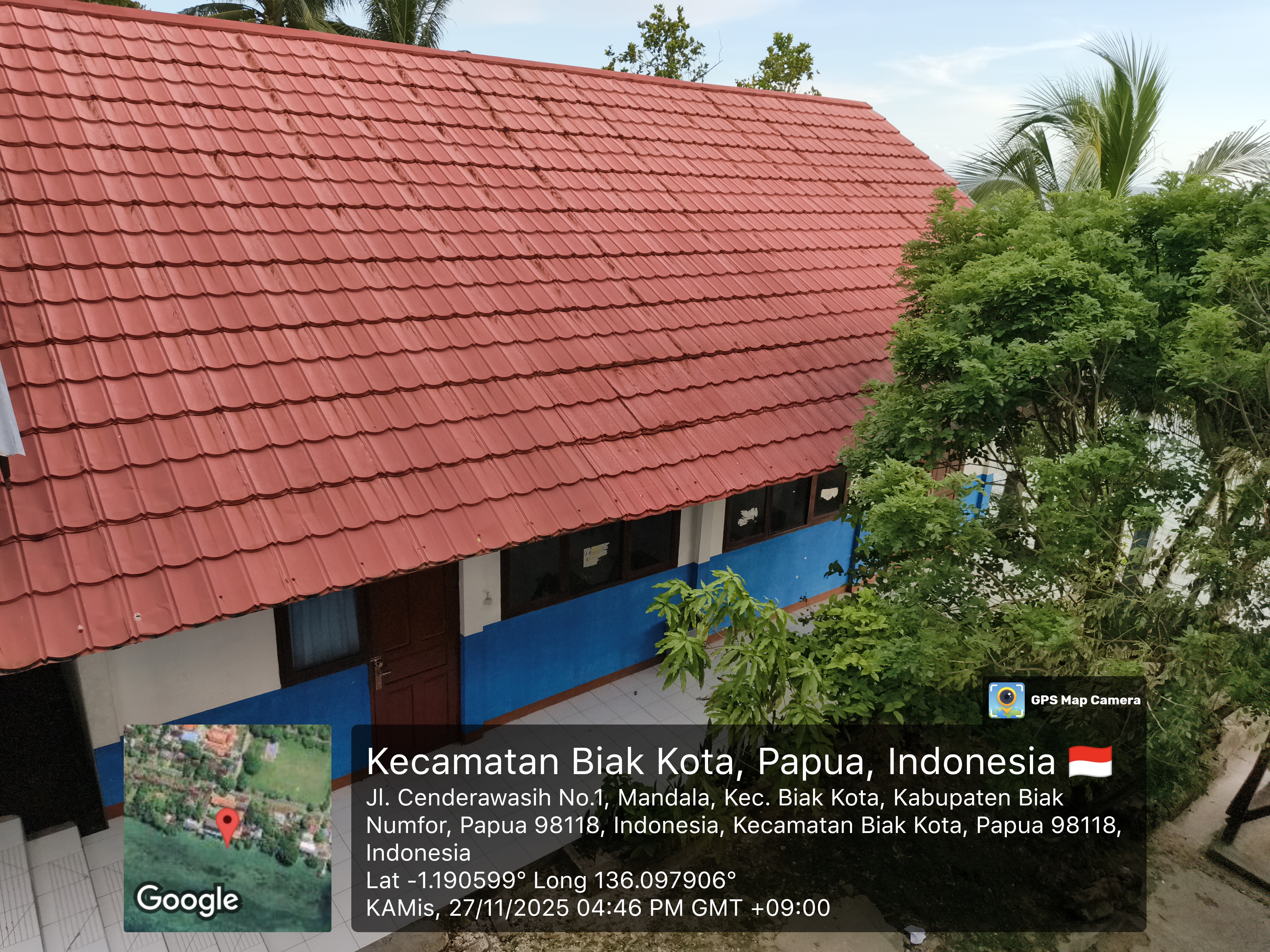 Lab IPA (Kimia, Fisika, Biologi)