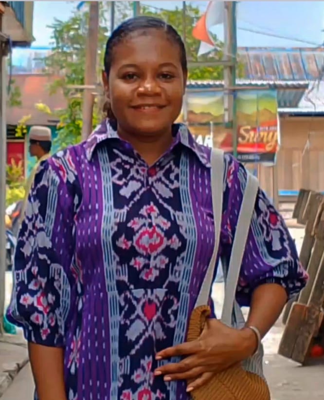 Jeane G. Rumbiak