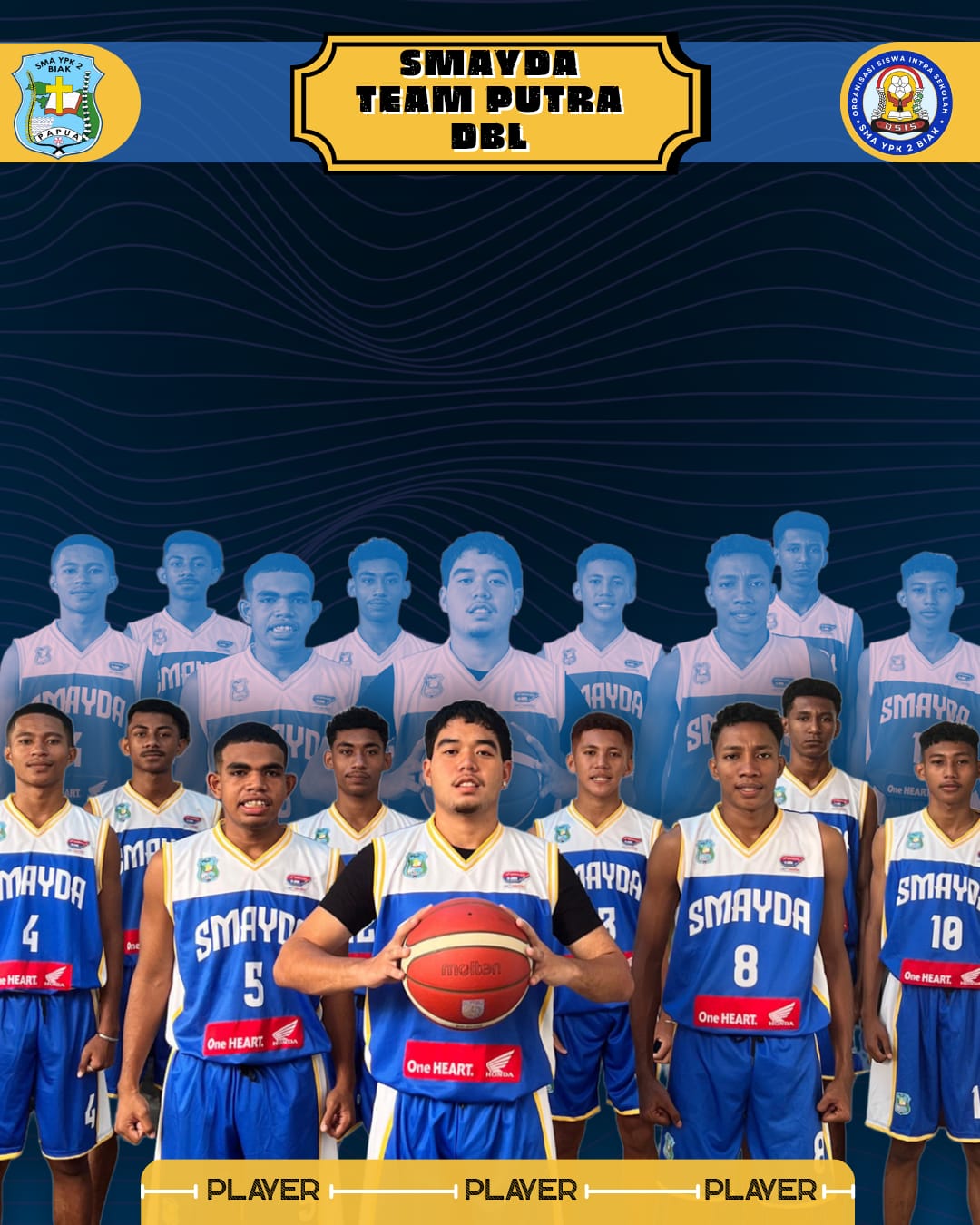 Bola Basket