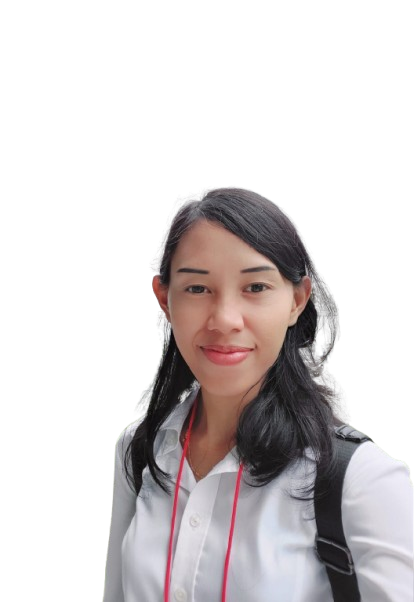 Kristiani Wiwin Tiropadang