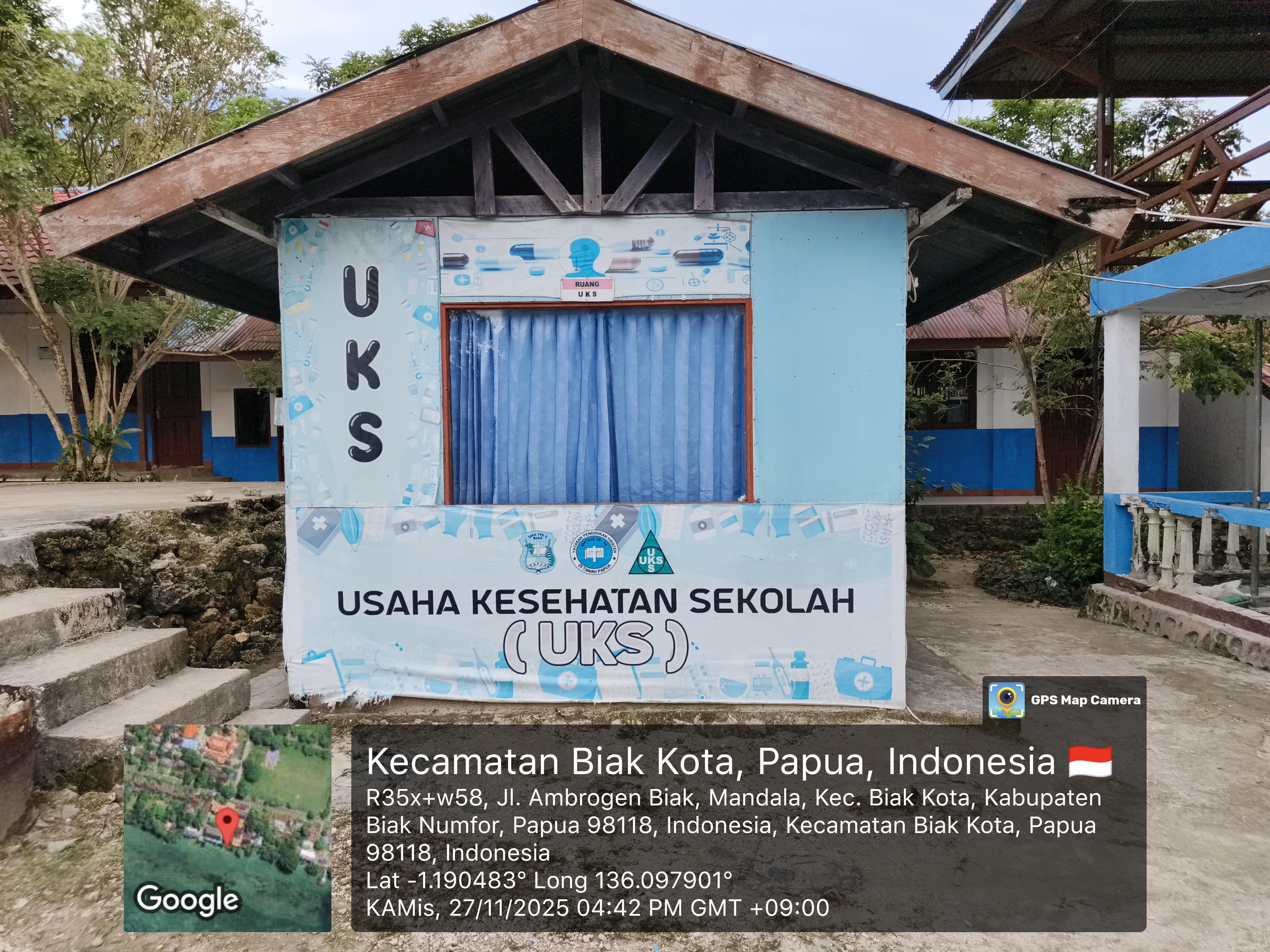 UKS